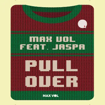 Pullover by Max Vol