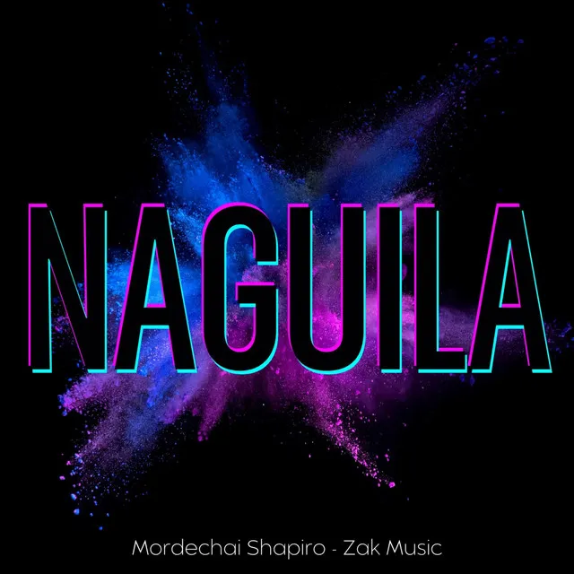 Naguila - Remix