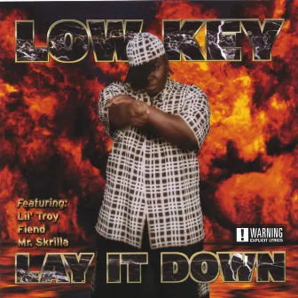 Lay It Down by Low Key