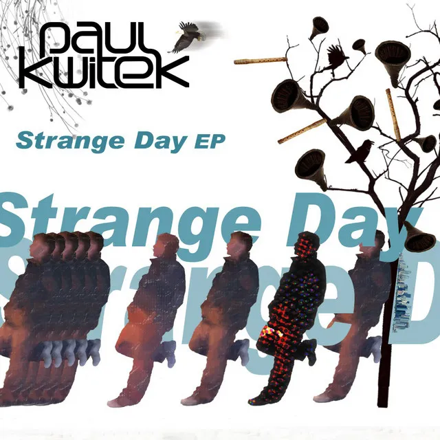 Strange Day EP