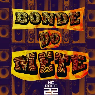 Bonde do Mete by DJ Patty Senna