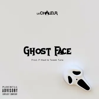 Ghost Face by LaChaleur