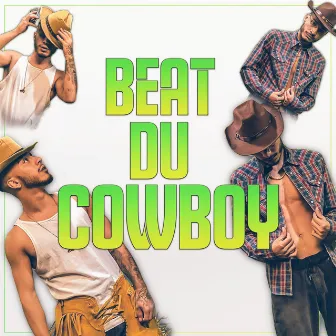 Beat Du Cowboy by Contamina