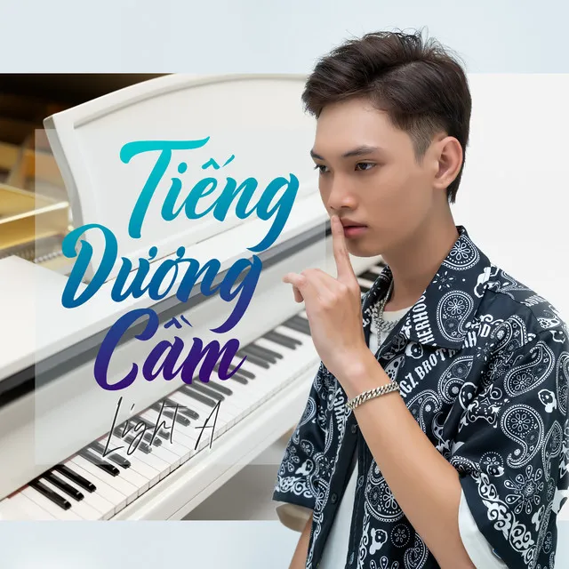 Tiếng Dương Cầm - QRinn x HHD Remix