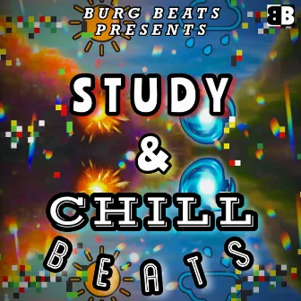 STUDY & CHILL BEATS by Burg