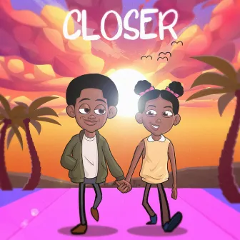 Closer by Beatzbybluntz