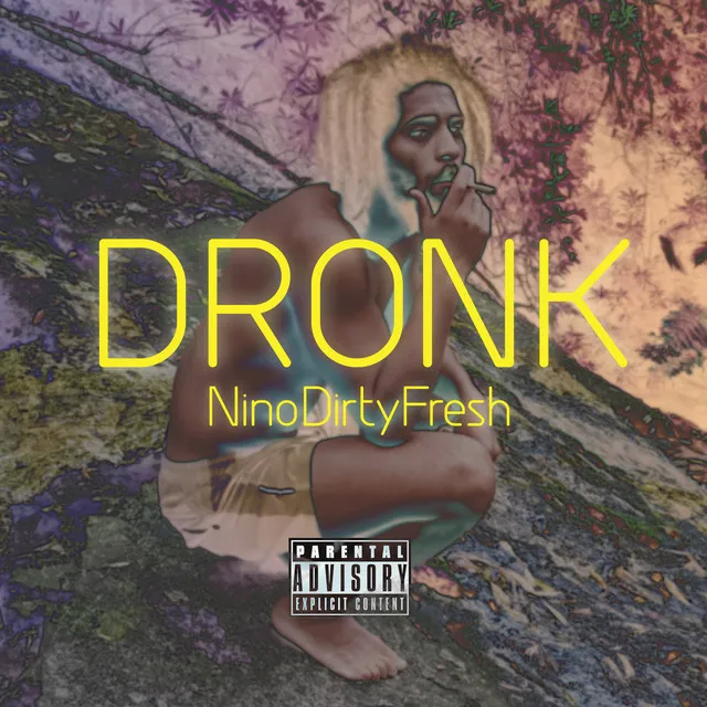 Dronk