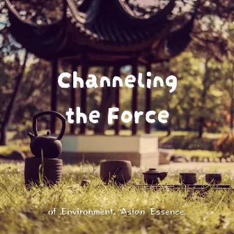 Channeling the Force of Environment, Asian Essence by Chinese Playlists