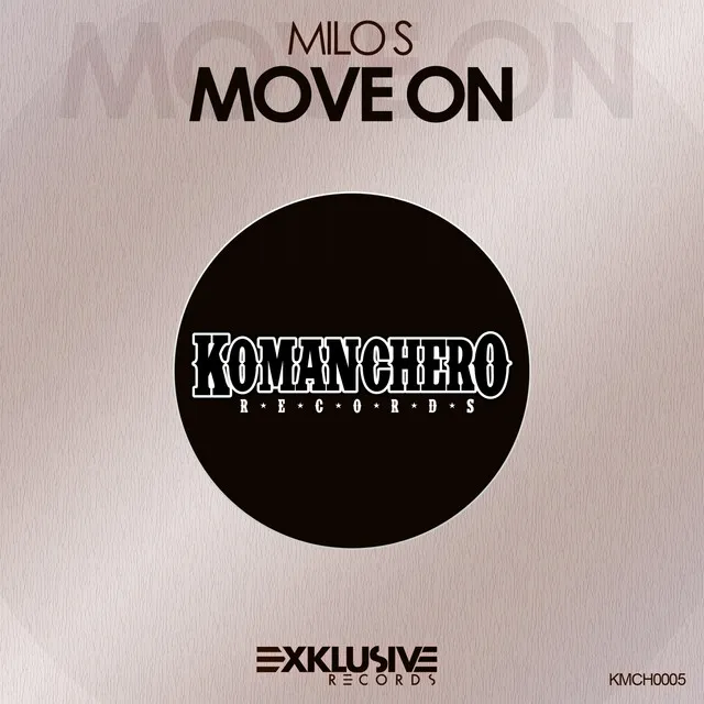 Move On (Original Mix)