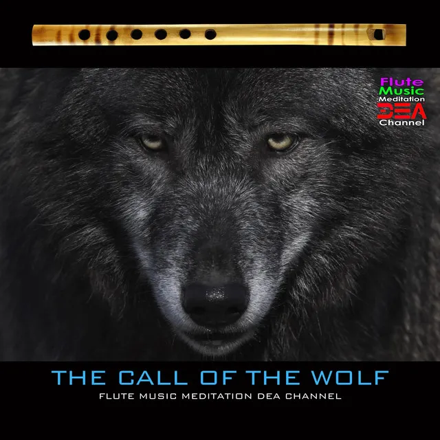 The call of the wolf (Nature Sounds Version)