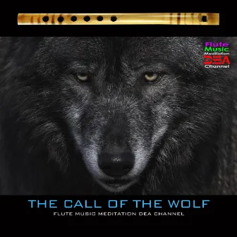 The call of the wolf (Nature Sounds Version) by Unknown Artist