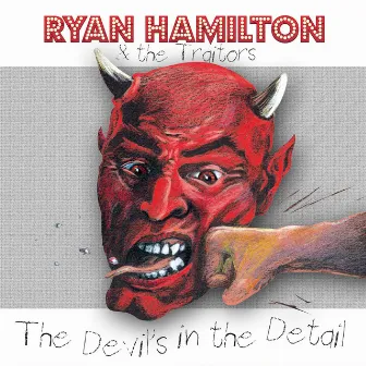 The Devil's in the Detail by Ryan Hamilton