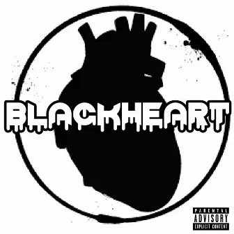 Blackheart by T-Simi