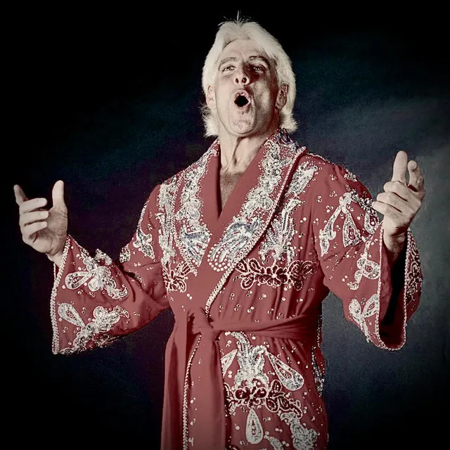 Ric Flair