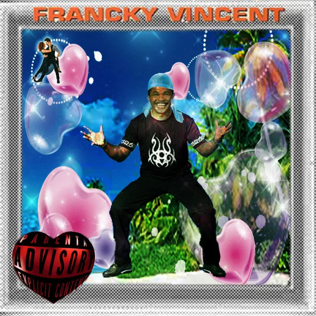 Francky Vincent