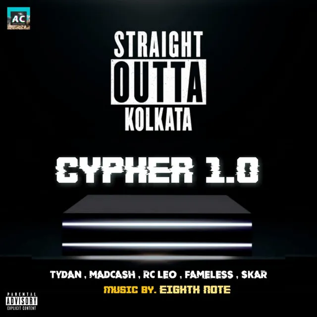 S.O.K Cypher 1.0