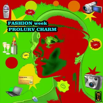 Fashion Week by Prolurv Charm