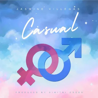 Casual by Jasmine V