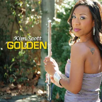 Golden by Kim Scott