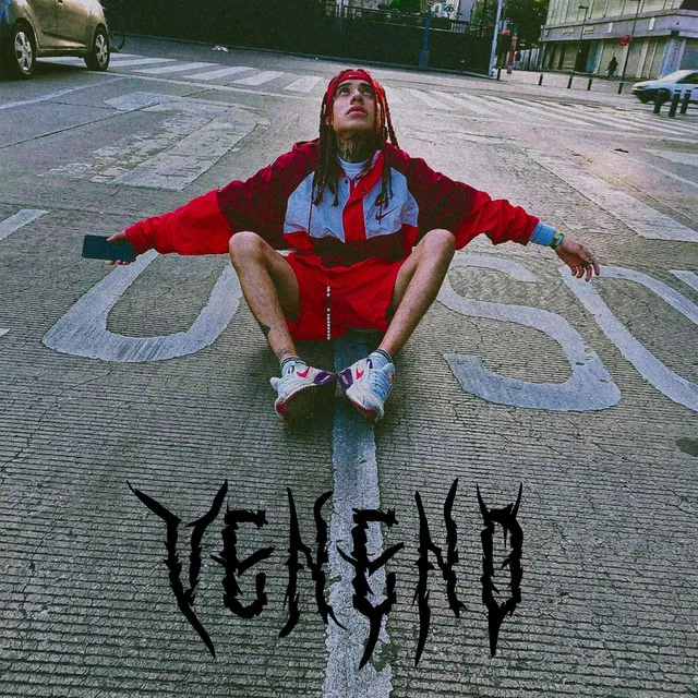 Veneno