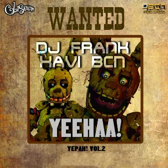 Yeehaa! by DJ Frank