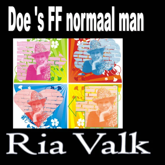 Doe `s ff normaal man