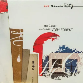 The Enja Heritage Collection: Ivory Forest by Hal Galper