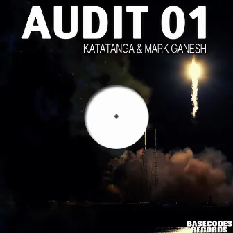 Audit 01 by Mark Ganesh