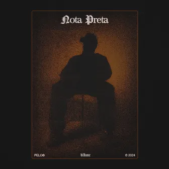 Nota Preta by blkmc