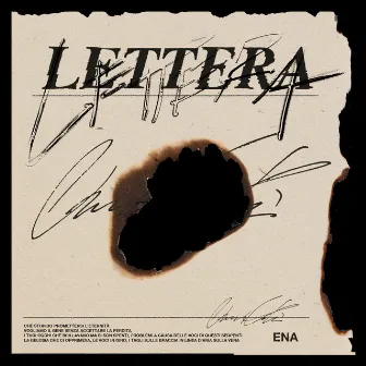 Lettera by Ena