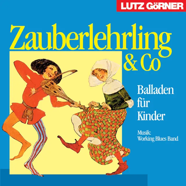 Zauberlehrling & Co