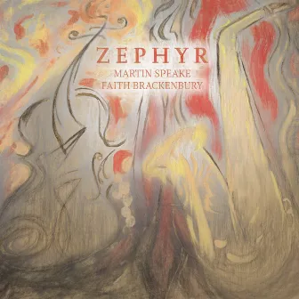 Zephyr by Faith Brackenbury