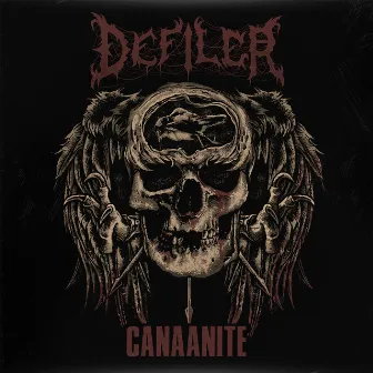 Canaanite by Defiler