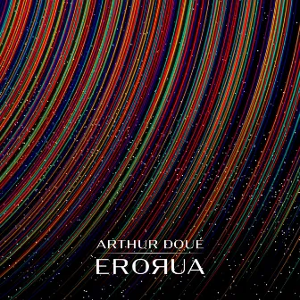 Erorua (Original Soundtrack) by Arthur Doué