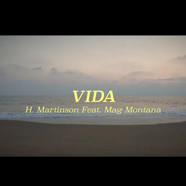 Vida