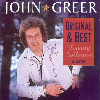 Original & Best - Volume 1 by John Greer