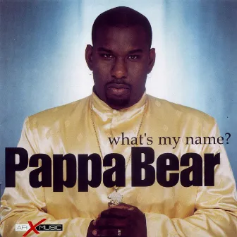 Whats My Name by Booya Family