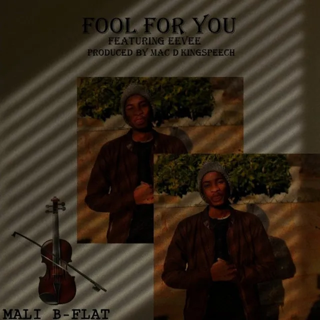 Fool for You