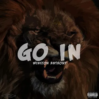 Go In by Winston Anthony