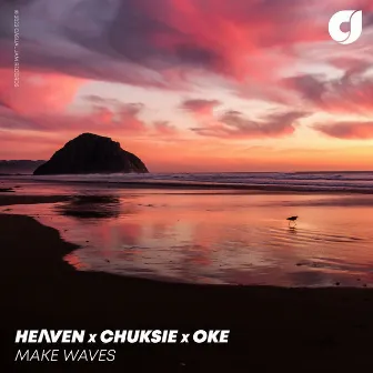 Make Waves by Chuksie