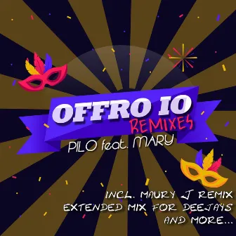 Offro io remixes by Pilo