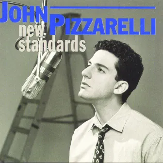 New Standards by John Pizzarelli