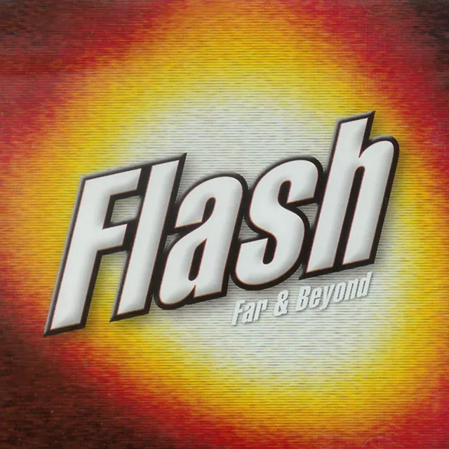 Breakdown (Flash Remix)