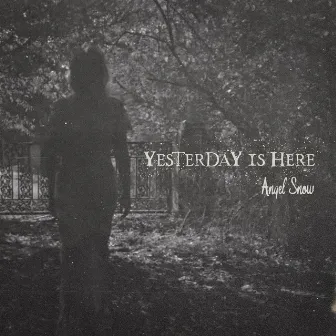 Yesterday Is Here by Angel Snow