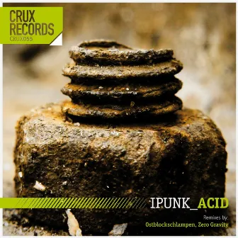 Acid by iPunk