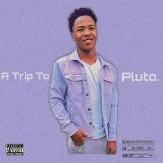 A Trip to Pluto by Deon