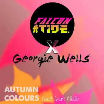 Autumn Colours by Georgie Wells