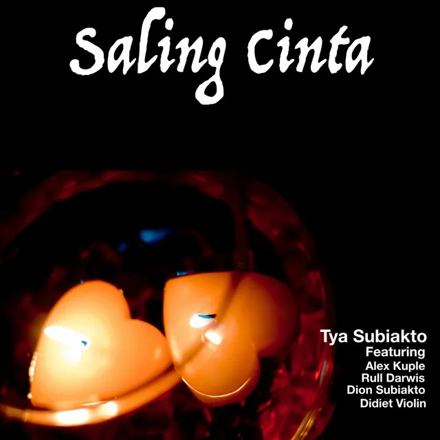 Saling Cinta