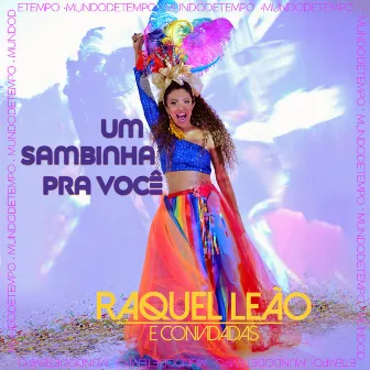 Um sambinha pra você by MUNDODETEMPO