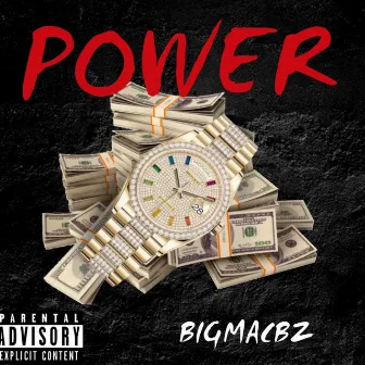 Power by BigMacBZ